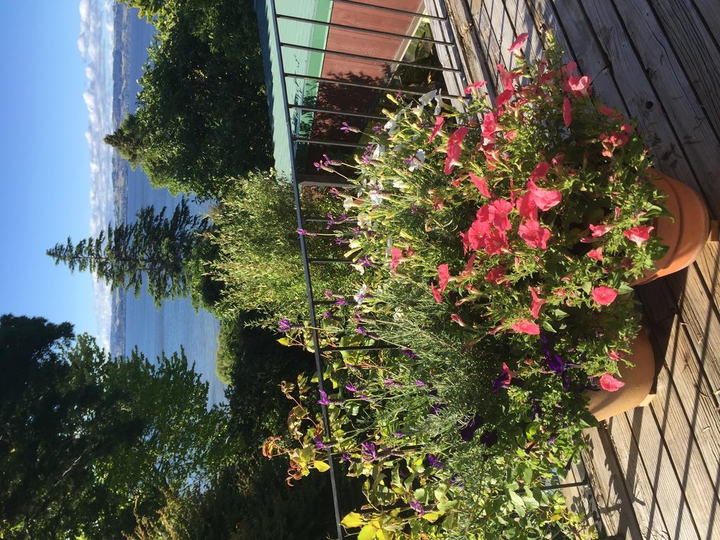Lakeview Holiday Home Rotorua Extérieur photo
