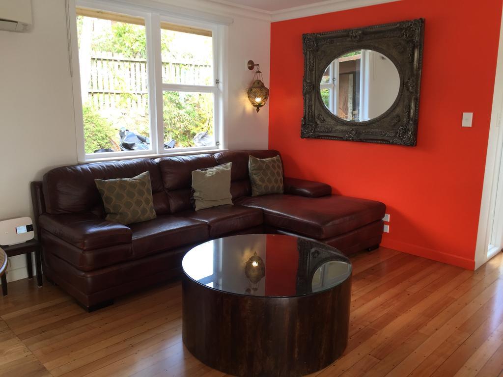Lakeview Holiday Home Rotorua Extérieur photo