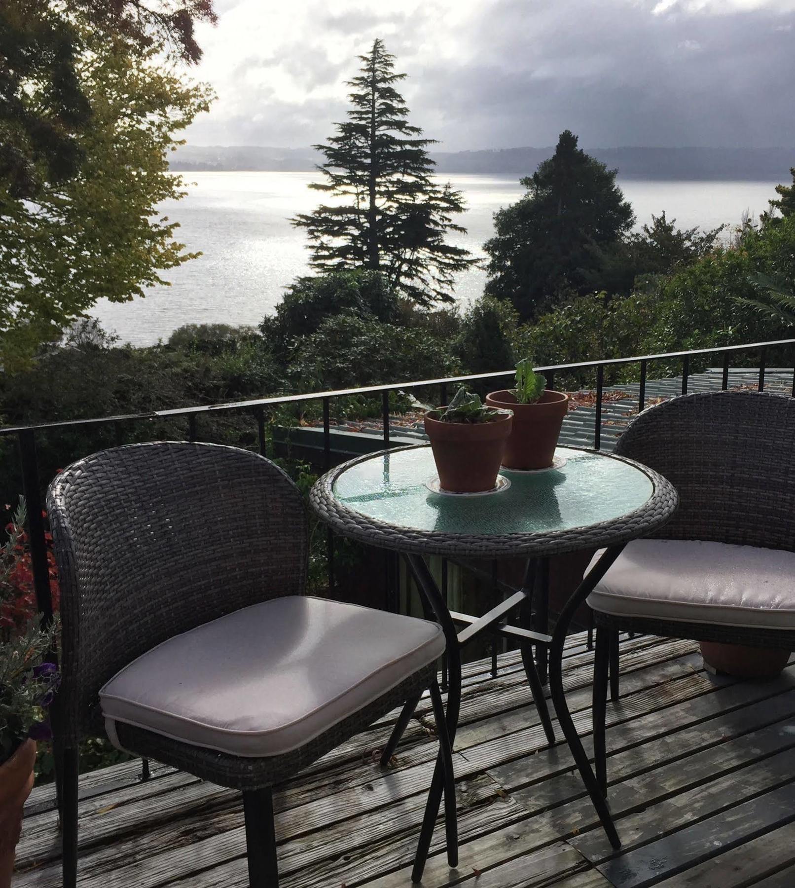 Lakeview Holiday Home Rotorua Extérieur photo