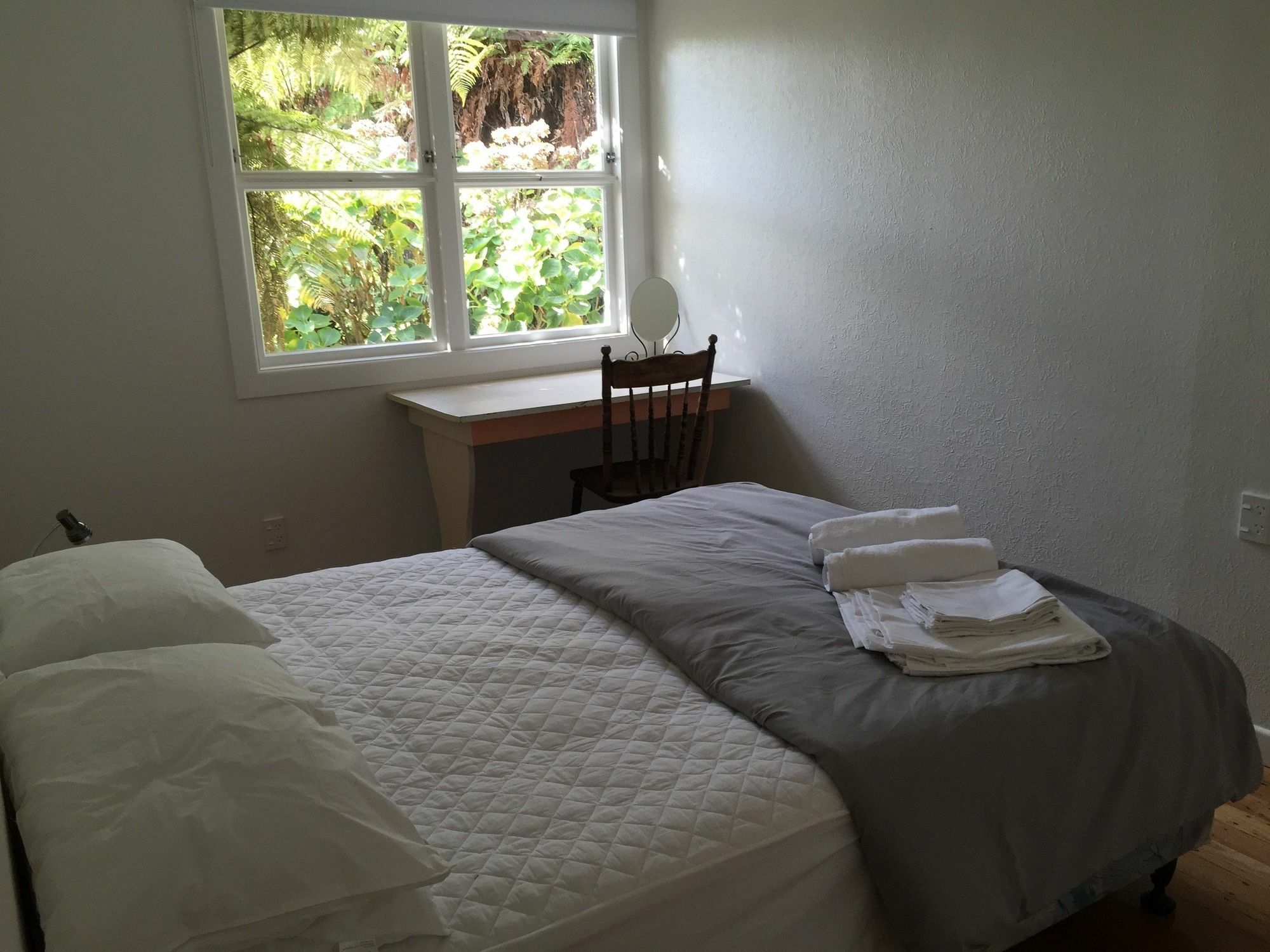 Lakeview Holiday Home Rotorua Extérieur photo